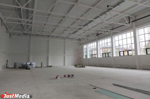 Гимназия №40 в Октябрьском районе откроется на год раньше срока - Фото 3