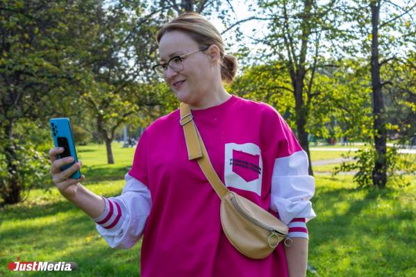 Оксана Осипенко, иммунолог: «Осенью легко быть счастливым». В Екатеринбурге + 16 градусов - Фото 2