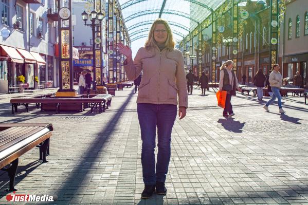 Евгения Крутикова, молодая мама: «Почаще гуляйте, несмотря на зиму». В Екатеринбурге 0 градусов - Фото 2