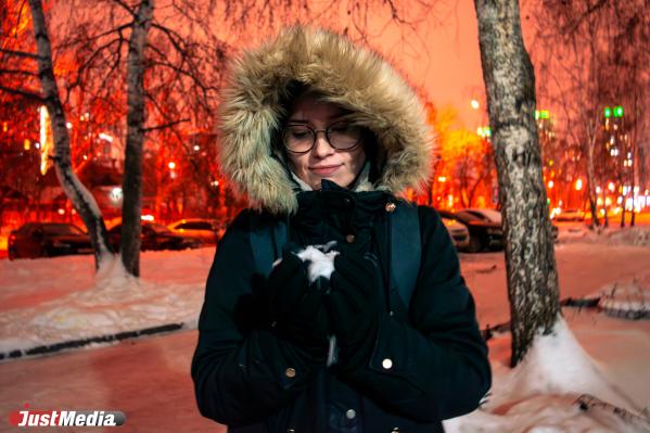 Анастасия Жданова, тату-мастер: «Летом будем творить и тонуть в мягких красках». В Екатеринбурге -1 градус - Фото 3