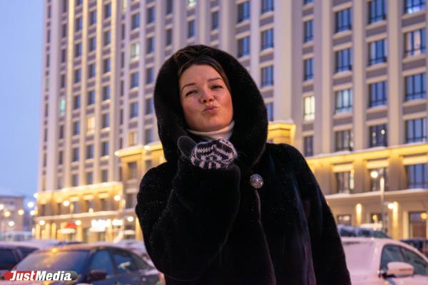 Светлана Верещагина, хенд-мейд мастер: «Когда появилась дача, я полюбила и зиму». В Екатеринбурге -9 градусов - Фото 2