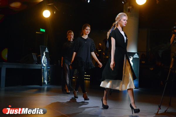 Наталия Соломеина показала, что будет модно в этом сезоне  - Фото 9