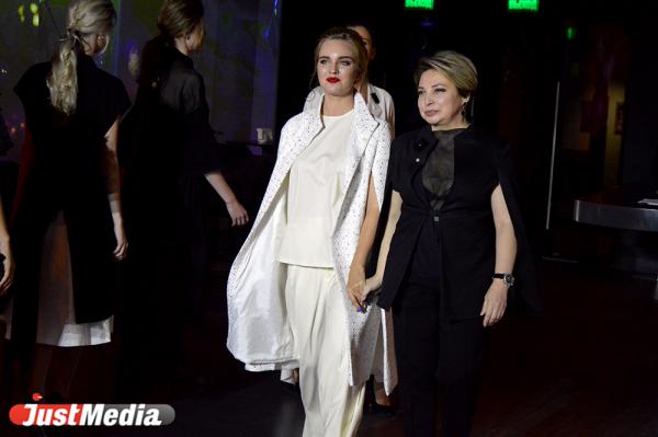 Наталия Соломеина показала, что будет модно в этом сезоне  - Фото 11
