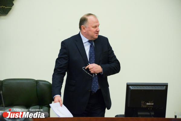 «Не тратьте время на отчеты». Цуканов попытался оживить встречи Совета политических партий  - Фото 2