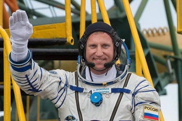 Екатеринбургский космонавт вышел в открытый космос на 7 часов - Фото 3