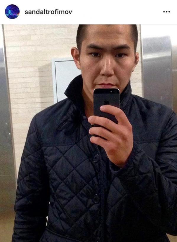 Екатеринбургские следователи нашли убийцу бурятского студента в Instagram. ФОТО - Фото 2