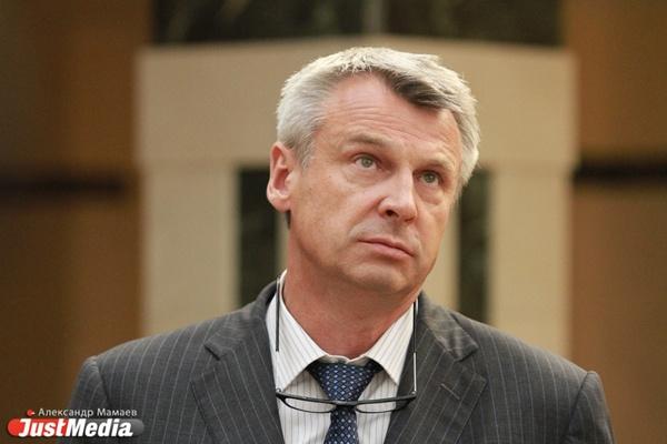 Сергей Носов: «От судьбы не уйдешь — Нижний Тагил!» - Фото 1