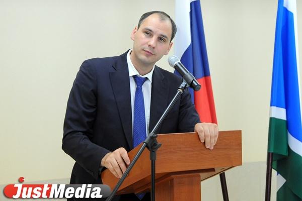 И это все?! «Открытый» режим заседания нового правительства Свердловской области не продержался и часа - Фото 1