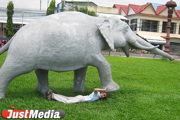 Уральцы видят свой отпуск таким: лето, солнце, море, пляж… и неделя тишины. VIP-опрос - Фото 1