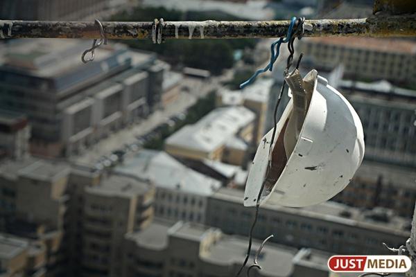 Уральские ученые отвоевывают собственное здание у застройщиков - Фото 1