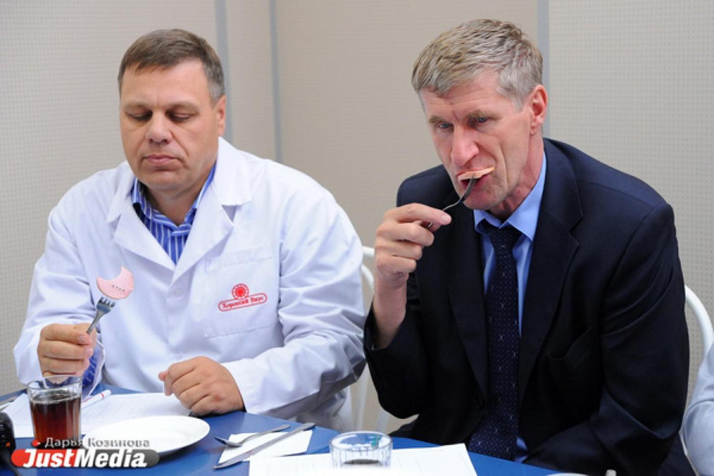 Новый министр АПК и продовольствия области любит сложную технику и колбасы с жирком - Фото 1