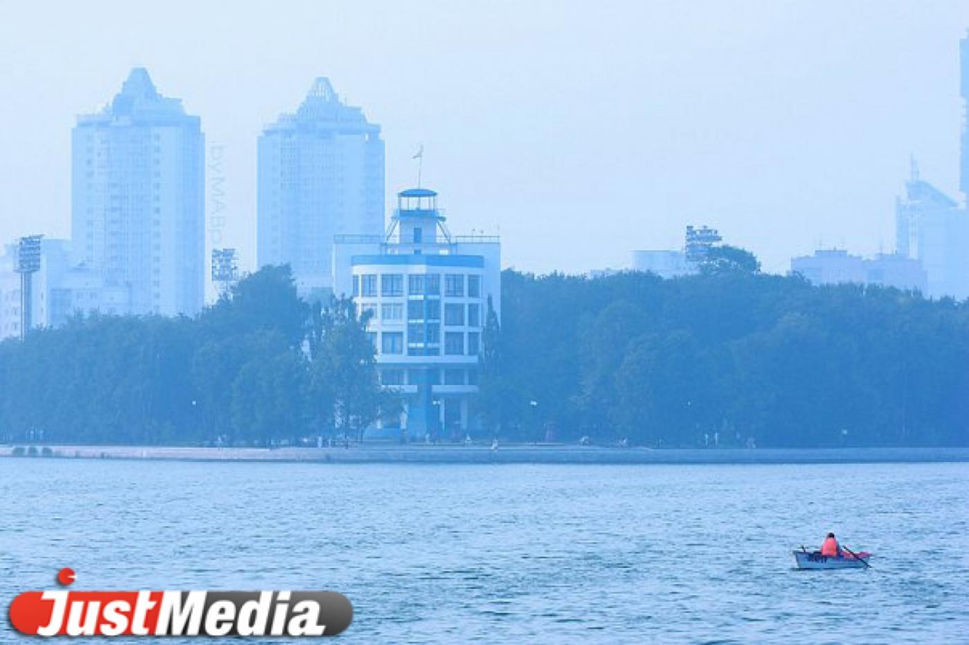 Новые грезы о будущем города: после «ЭКСПО-2020» в Екатеринбурге можно будет проводить «Формулу-1» - Фото 1