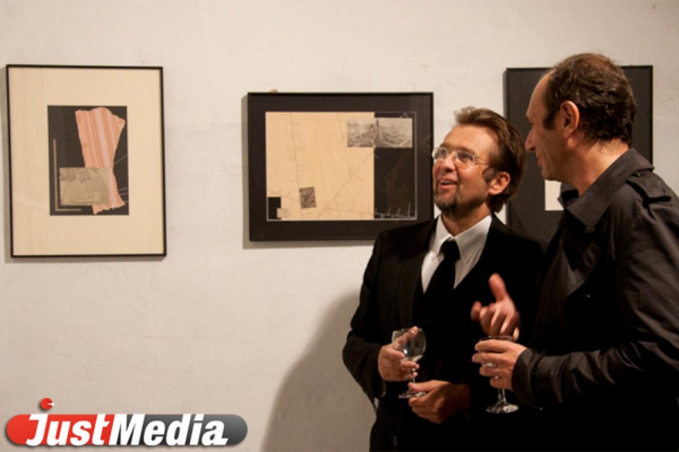 «Не все же о войне или о кризисе думать». Уральцы рады биеннале, но больше тяготеют к классическому искусству. VIP-опрос - Фото 1