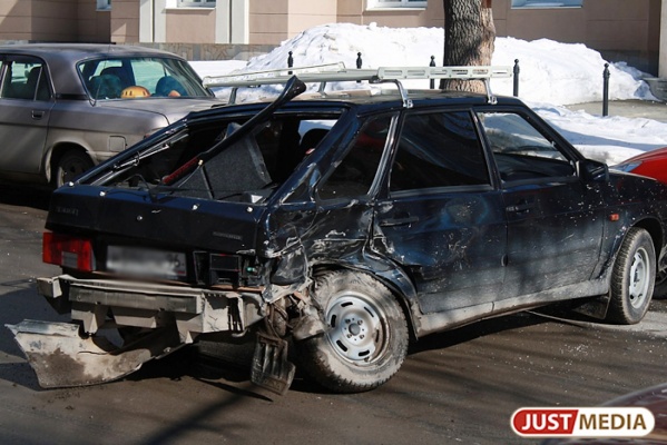 Любителей пьяной езды ждут алкозамки, штрафы в 100 тысяч рублей и пожизненное лишение прав - Фото 1