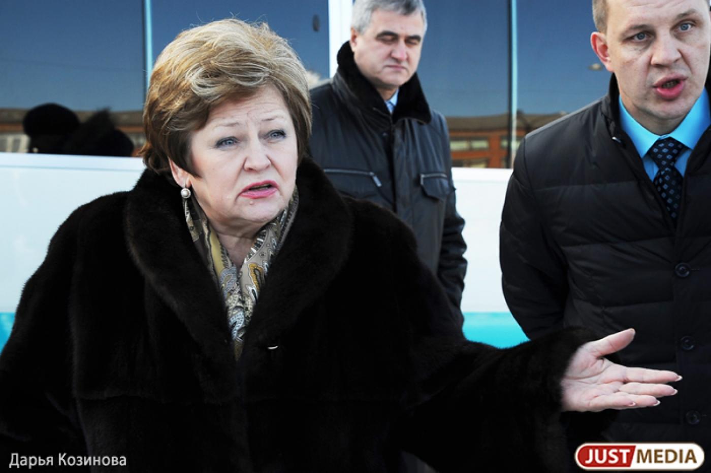 Тагил топчется на месте. Из-за опалы Исаевой в городе не была принята программа развития - Фото 1