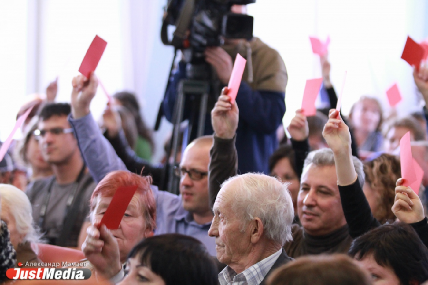 Провокация не удалась! - Фото 1
