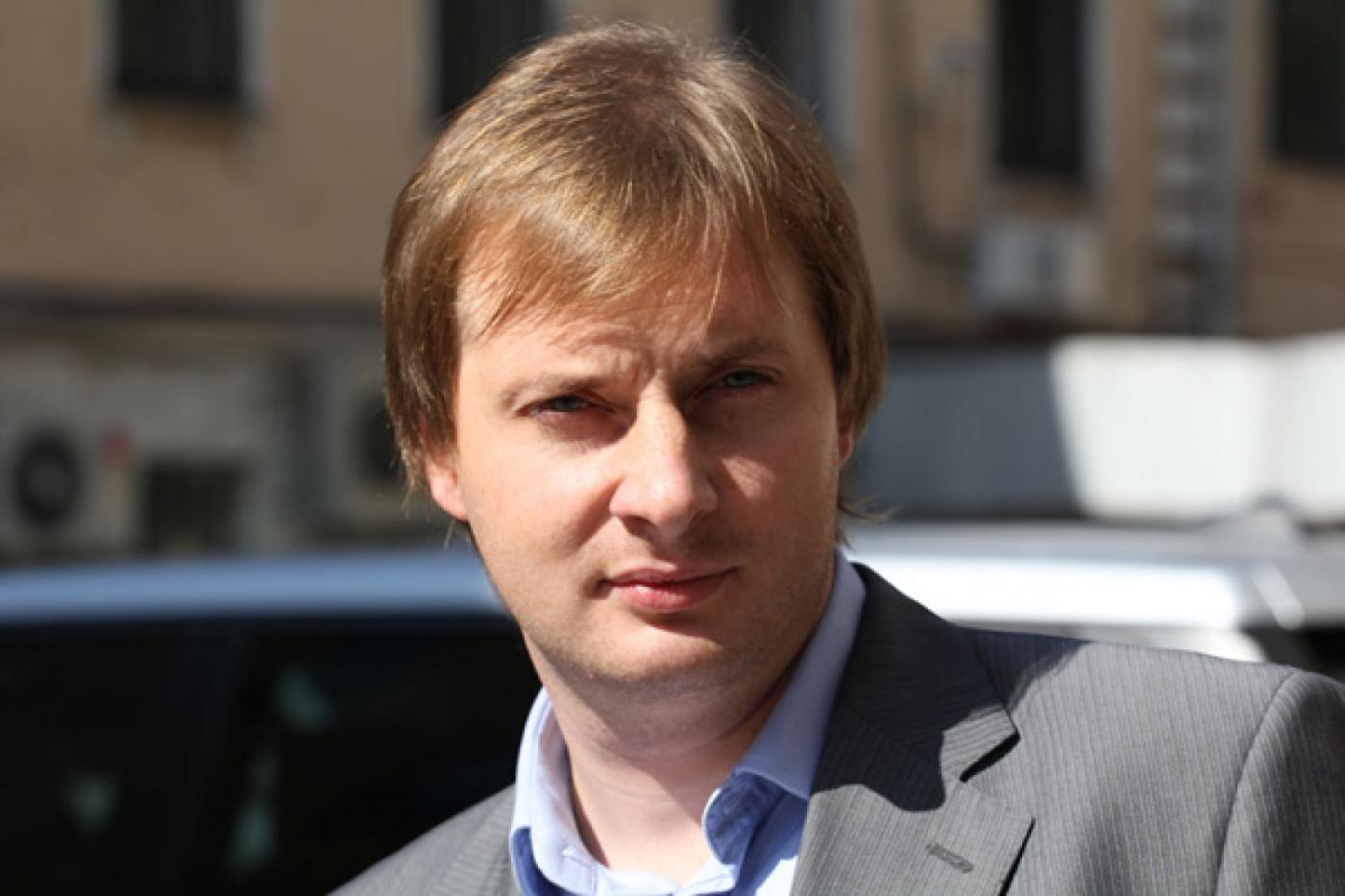 Алексей Кононенко: «Полярный Кварц» будет развивать экономику ХМАО, а не Москвы или иностранных государств - Фото 1