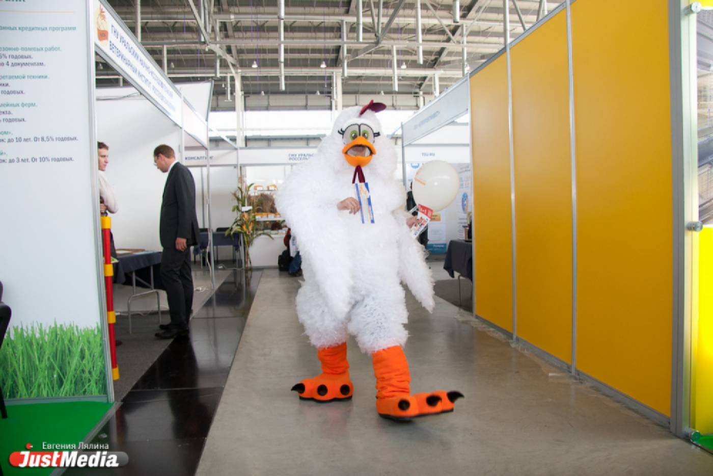 Нет обнаженке и газировке! Уральцы считают: «сарафанное радио» — лучший способ продвижения товара. VIP-опрос - Фото 1