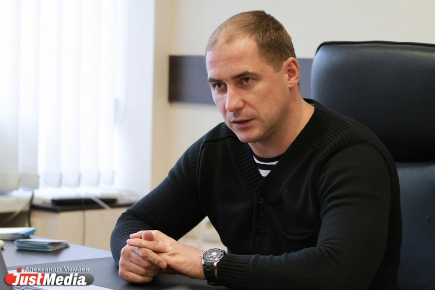 Константин Шевченко: «Залог успеха ребенка — в качественном дополнительном образовании» - Фото 1