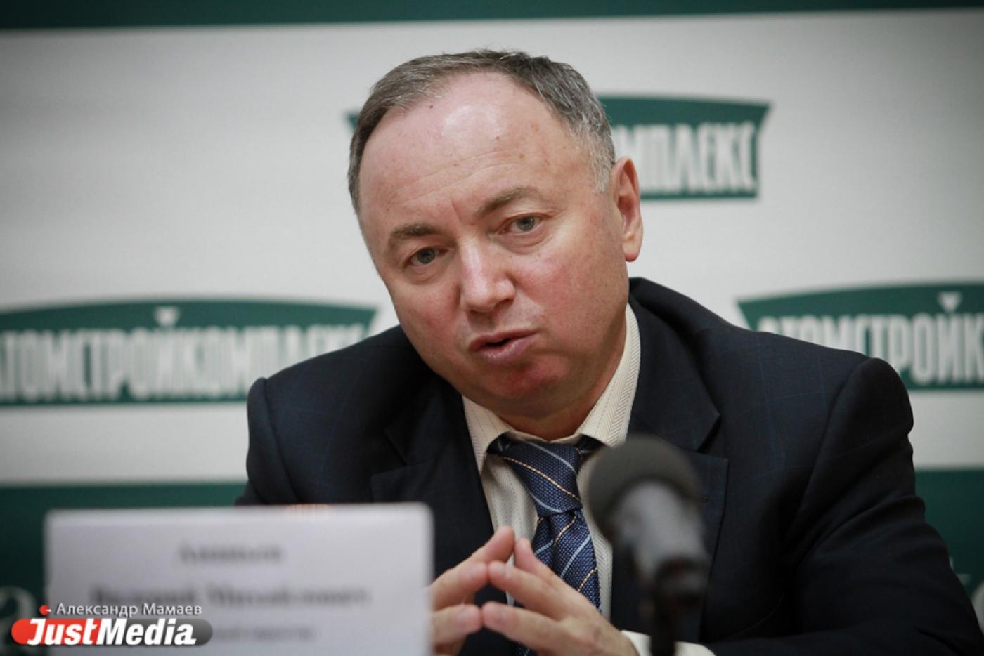 Кризис и мундиаль застройщикам не помешают. Цены на квартиры будут расти в пределах инфляции - Фото 1