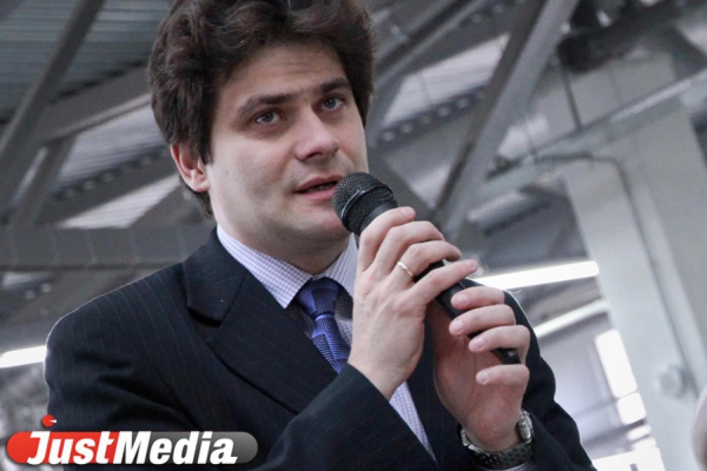 Высокинский обвинил журналистов в саботаже заявки на ЭКСПО-2020: «Критика похожа на удар в спину» - Фото 1