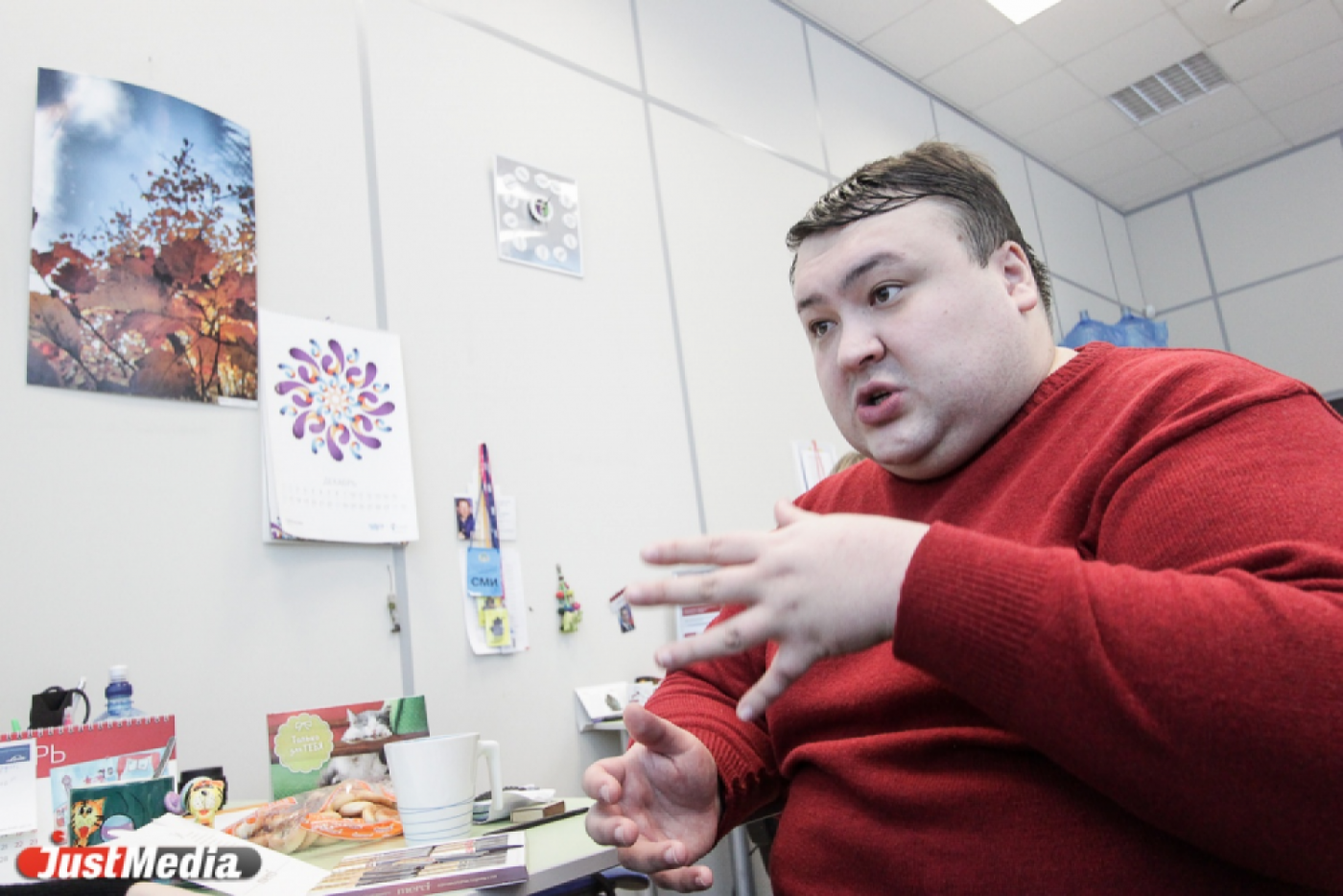 «Эпоха света» в предсказаниях экстрасенса: в будущем году нас ждут проблемы с головой и смена власти. И еще Коляда удивит - Фото 1