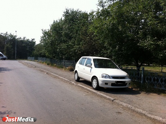 Только на бумаге! Интернет-приемная на сайте ОблГИБДД принимает жалобы на нарушителей через раз - Фото 1