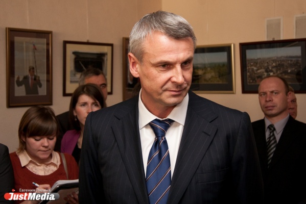 Инаугурацией Носов сказал все. Исаева станет общественником, «людям труда» и прежним вице-мэрам здесь не место - Фото 1