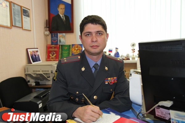 Свердловчане жалуются на сотрудников ГИБДД: «Взяток не берут!» - Фото 1