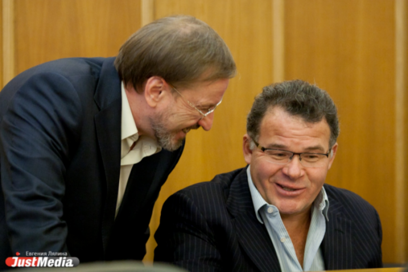 Выслуживаясь перед Тунгусовым, депутаты гордумы сами напридумывали новому вице-мэру функционал - Фото 1