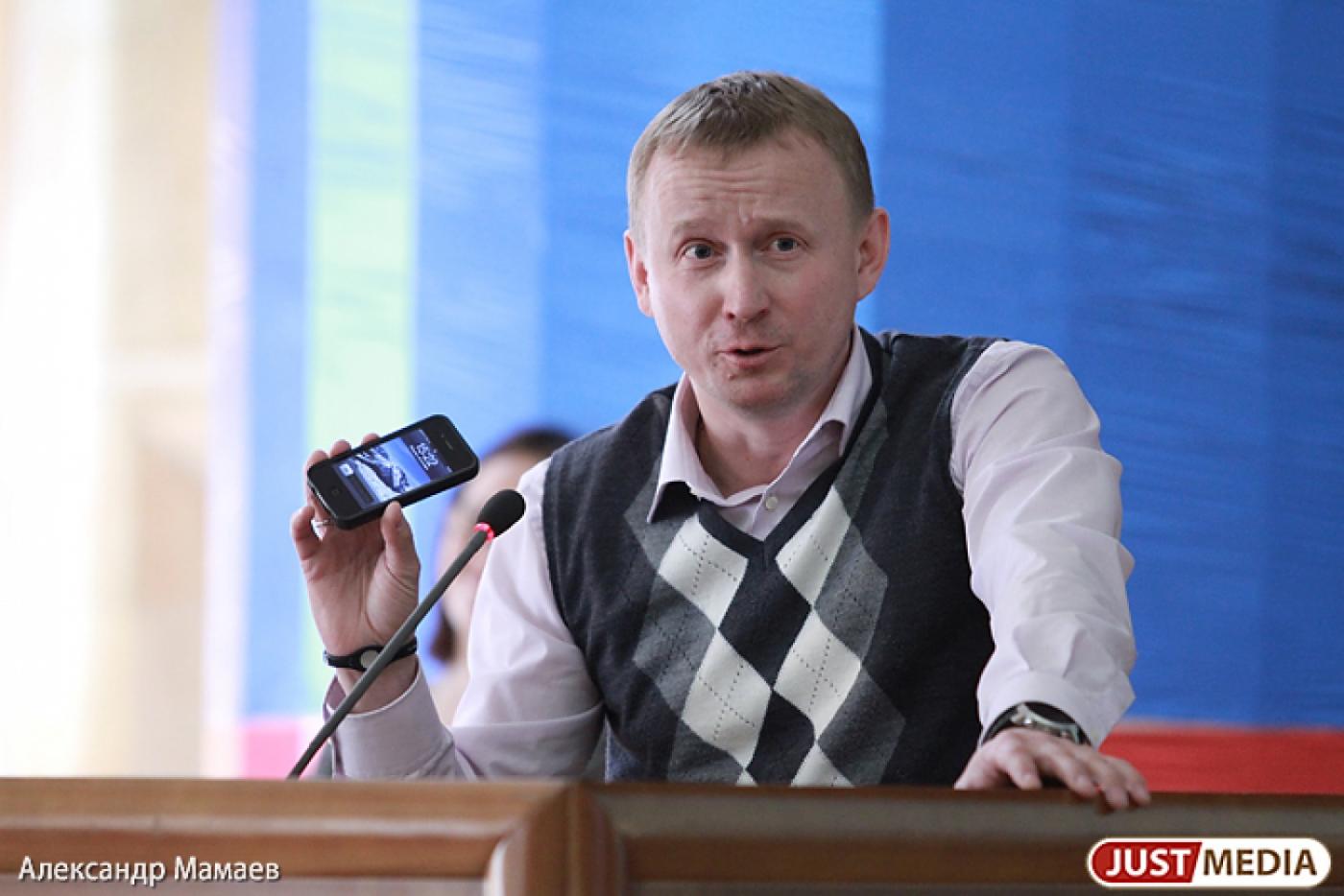 «Повышение Тушина зрело давно, он засиделся на одном месте». Политологи анализируют скоропостижное назначение нового вице-мэра - Фото 1