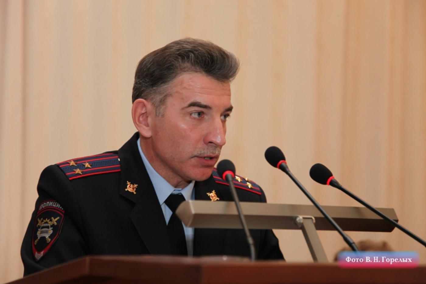 Каленым железом и дисциплинарным взысканием. В ГУ МВД области решали, как бороться со взяточничеством и халатностью сотрудников ГИБДД - Фото 1