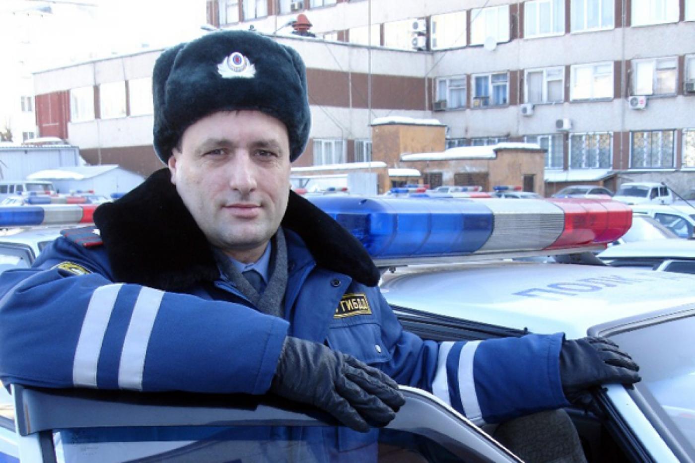 «Гуру дорожного сыска»: найти, доказать, наказать - Фото 1