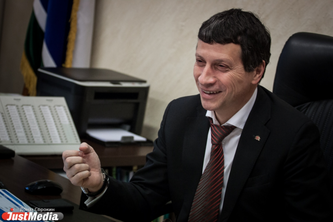 Леонид Рапопорт: «При подготовке к ЧМ-2018 каждый регион старается отжать у федерации по максимуму денег для решения своих проблем» - Фото 1