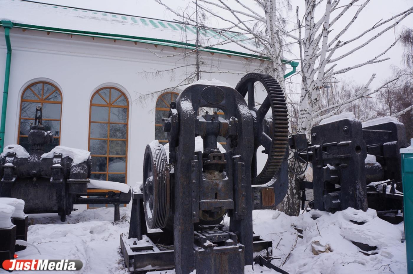 Новый музей истории архитектуры в Историческом сквере все-таки спрячут под стеклянный колпак - Фото 1