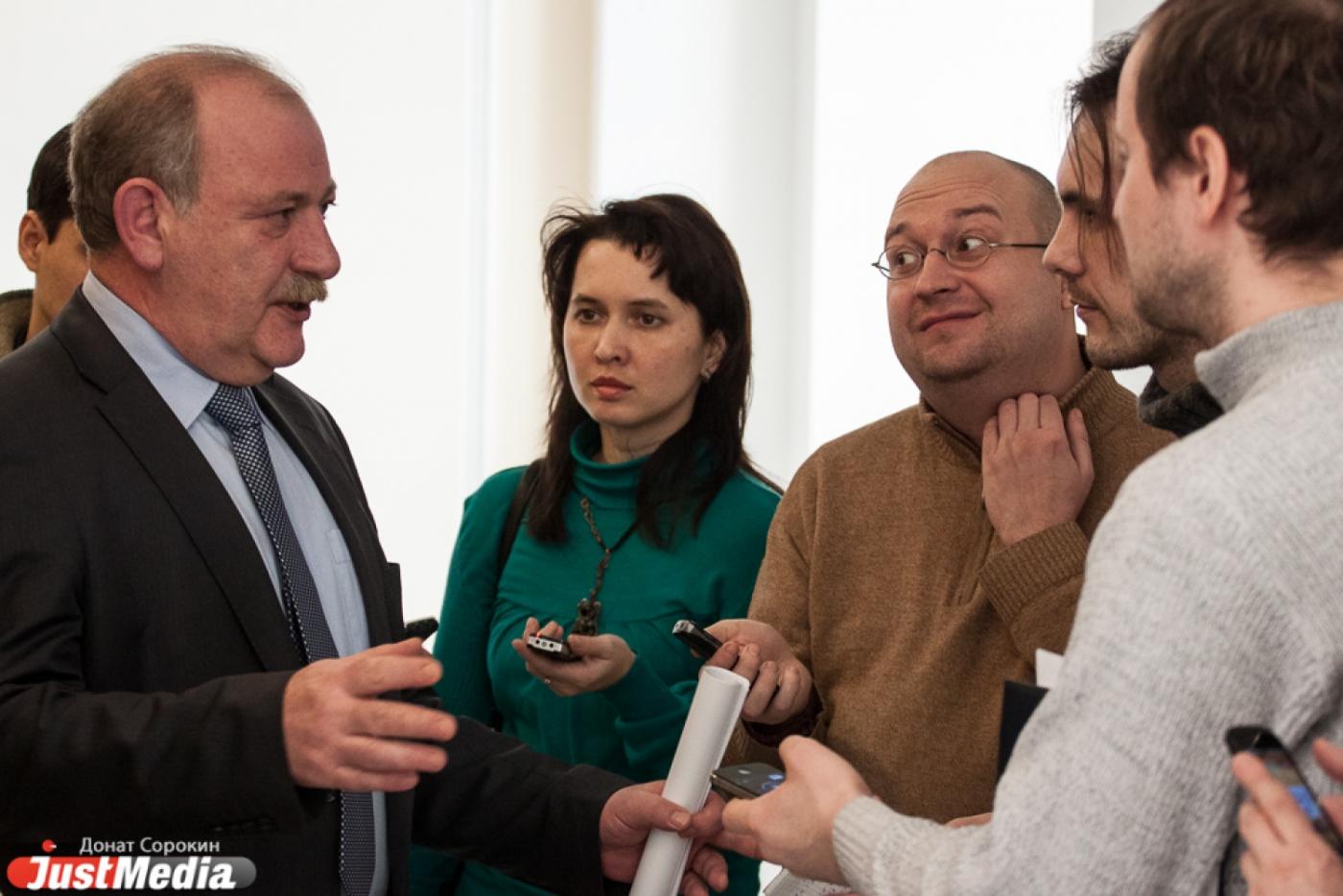 Город и область говорят на разных языках. Вместо советов и денег чиновники попросили минтранс почистить улицы - Фото 1