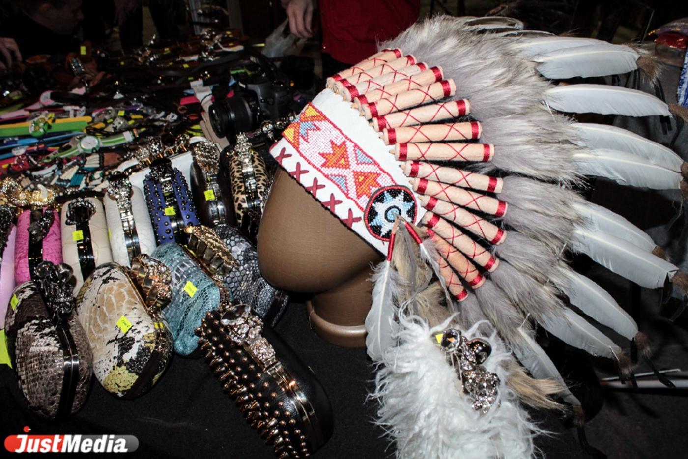 Шопоголики Екатеринбурга попали в рай: в столице Урала отгремел очередной SUNDAY UP MARKET - Фото 1