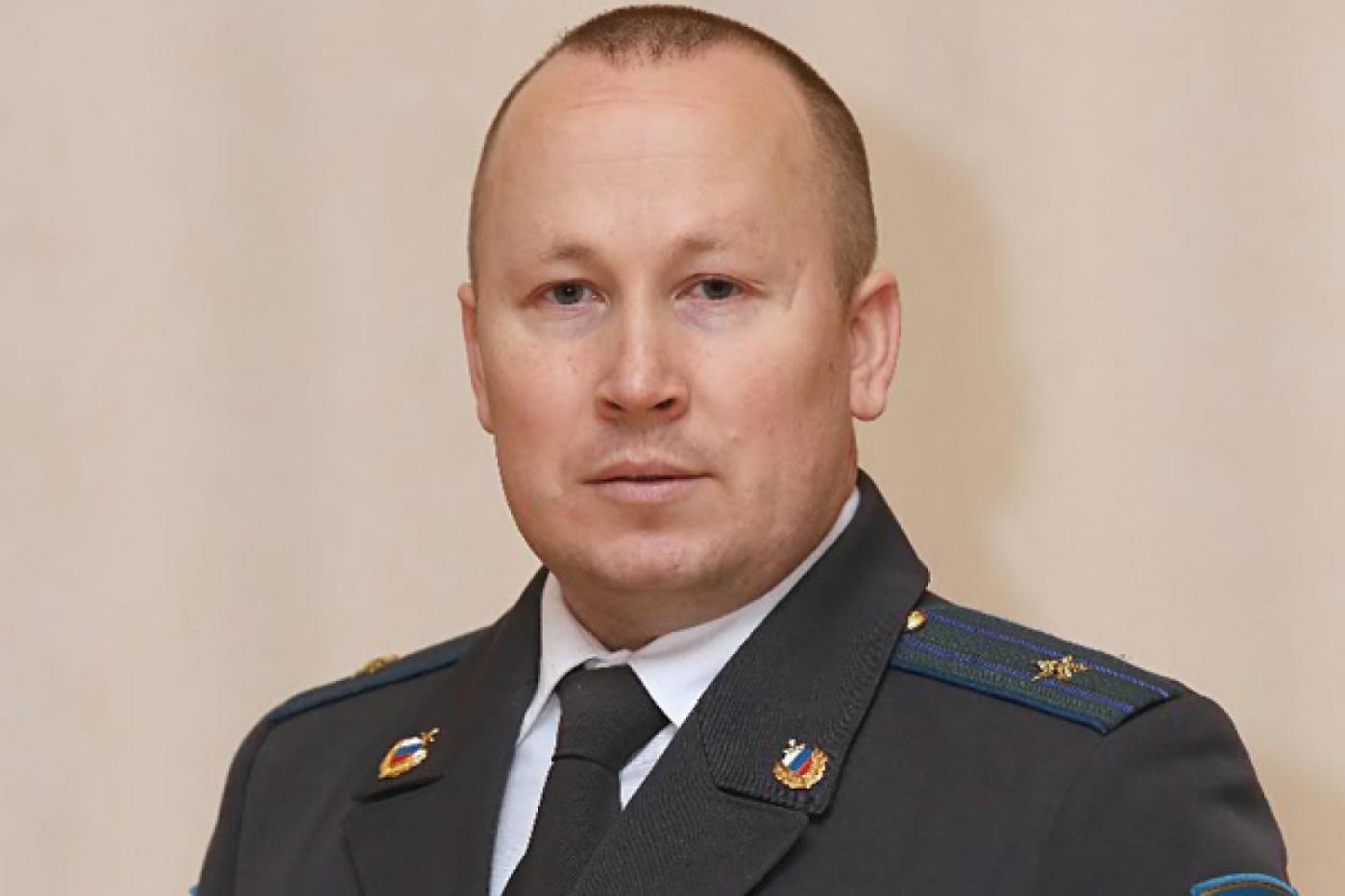 Его любит удача. Нетипичный следователь Николай Почаевец - Фото 1