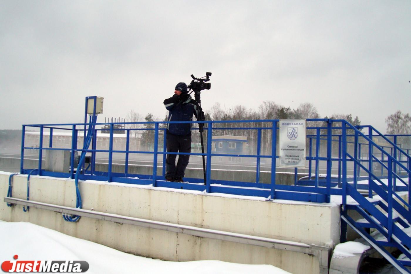 Здесь всплывает даже золото! В сточных водах Екатеринбурга находят украшения, водительские удостоверения и криминальные трупы - Фото 1