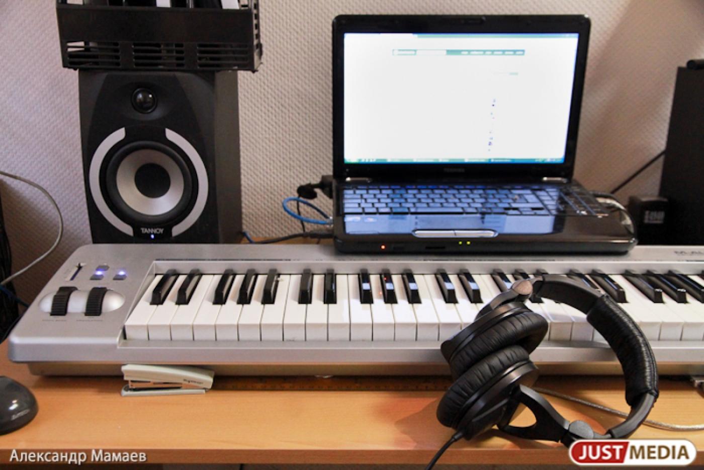 В детстве уральские политики и бизнесмены пели в хоре. Сегодня — в караоке и по дороге в сад. VIP-опрос - Фото 1