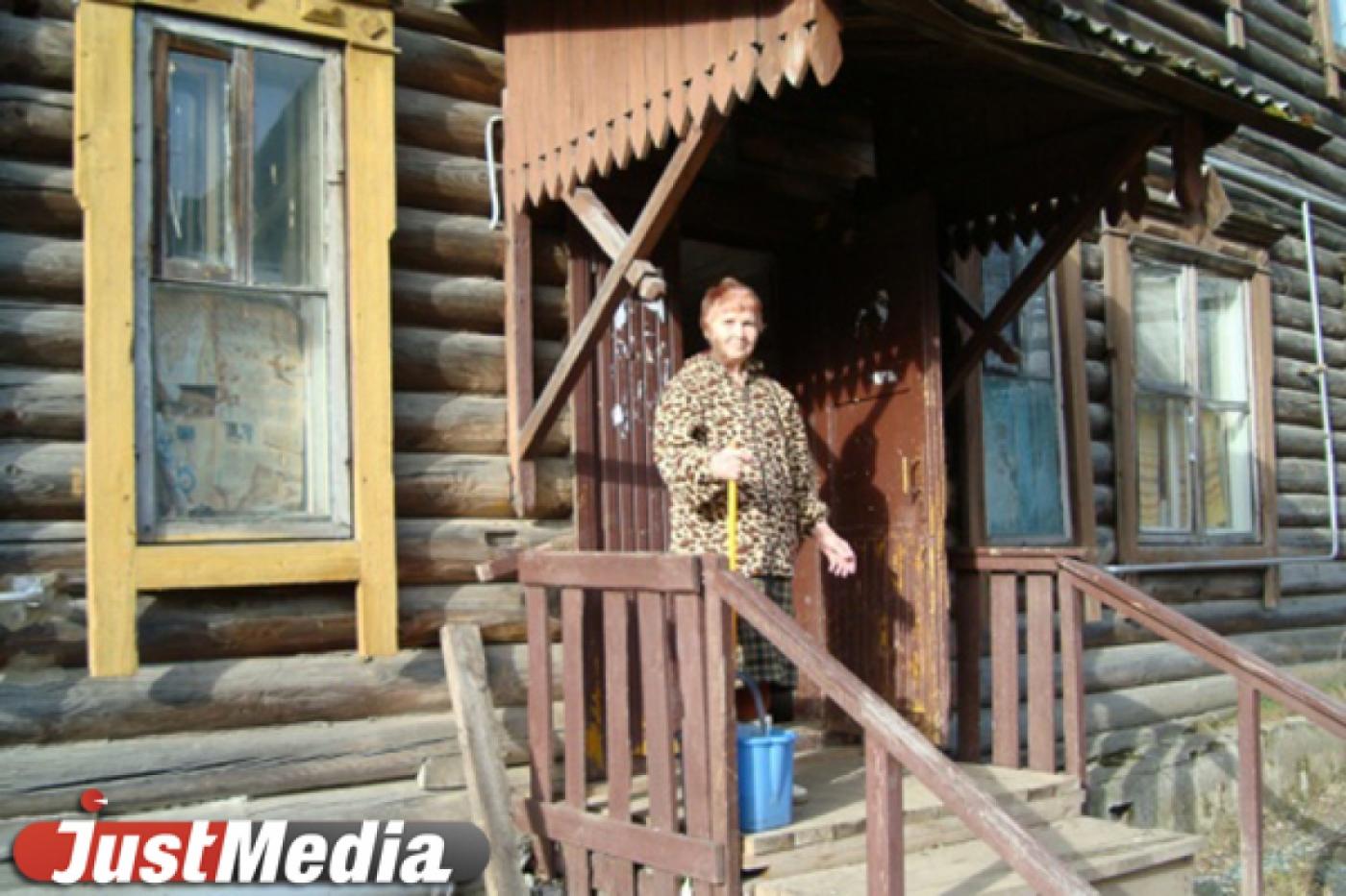 JustMedia провел «ревизию» самых страшных памятников архитектуры и вечных трущоб. СПЕЦПРОЕКТ - Фото 1