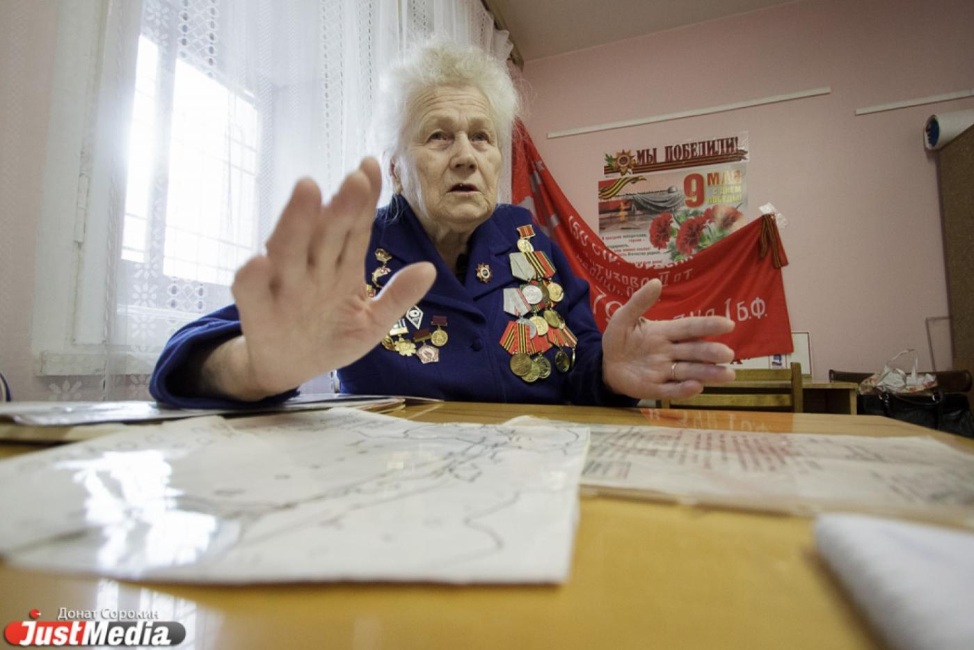 «Как «Гитлер капут?» Ветеран Зинаида Щипанова до сих пор помнит чеха, который принес ей весть о победе - Фото 1