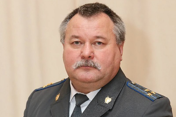 Порядочность, беспристрастность, коммуникабельность. Заповеди следователя Коренькова - Фото 1