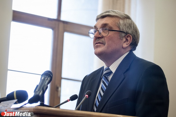 Доклад Порунова подтвердил бессмысленность двуглавой системы управления городом - Фото 1