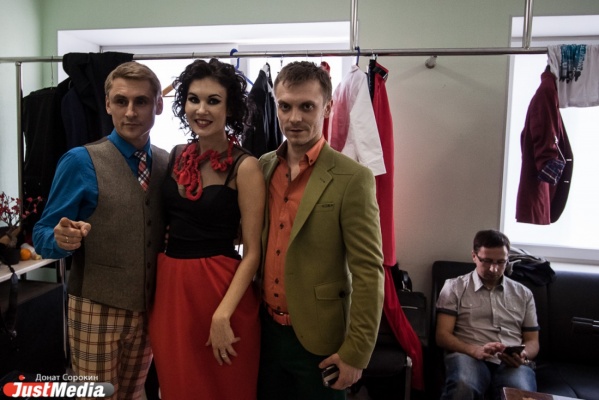 Екатеринбург увидел самый зажигательный «Выпускной» - Фото 1