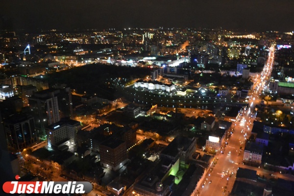 «Ночь музеев-2013»: четыре мира Екатеринбурга - Фото 1