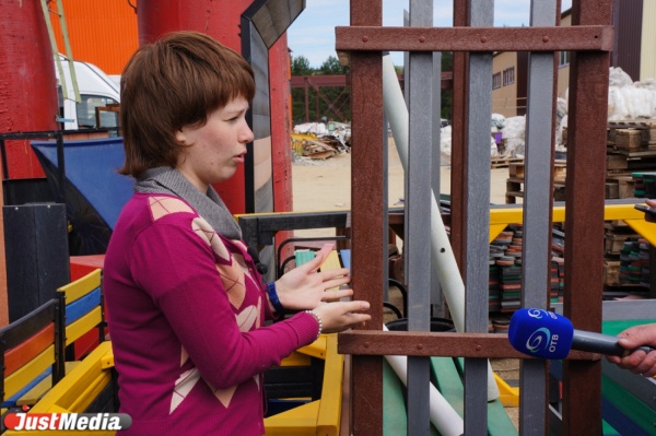 Молодые инновации: какие проекты получают господдержку в Свердловской области - Фото 1