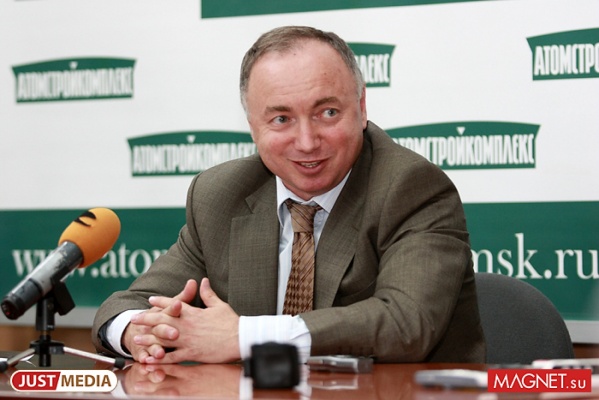 Валерий Ананьев: «Новые территории для Екатеринбурга – тупиковый путь развития» - Фото 1