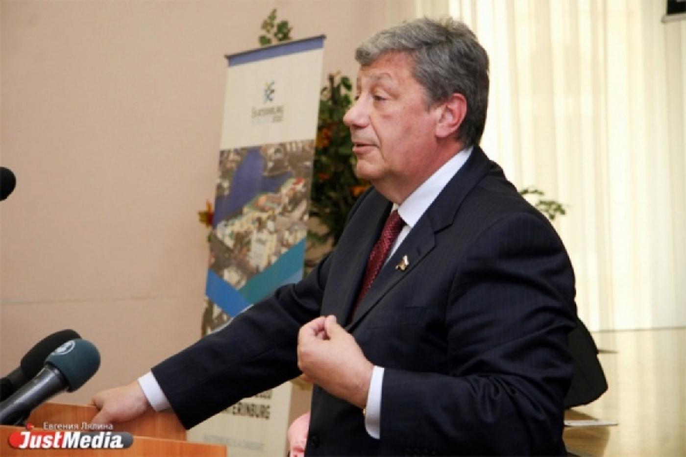 Повышение платы за детские сады, парковки на территории школ и другие откровения единоросса Чернецкого накануне выборов - Фото 1