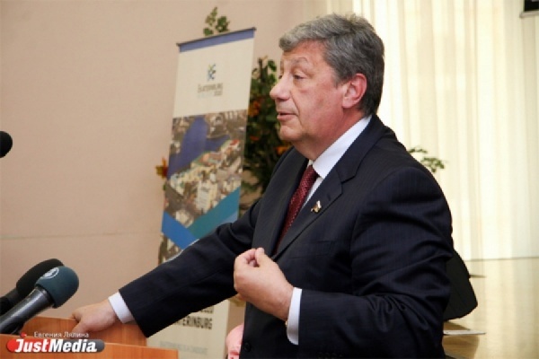 Повышение платы за детские сады, парковки на территории школ и другие откровения единоросса Чернецкого накануне выборов